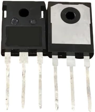 G75T65AK5HD IGBT Power Single Tube 75A 650V TO-247 Package for Industrial Motor Drives(10pcs)