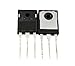 G75T65AK5HD IGBT Power Single Tube 75A 650V TO-247 Package for Industrial Motor Drives(5pcs)