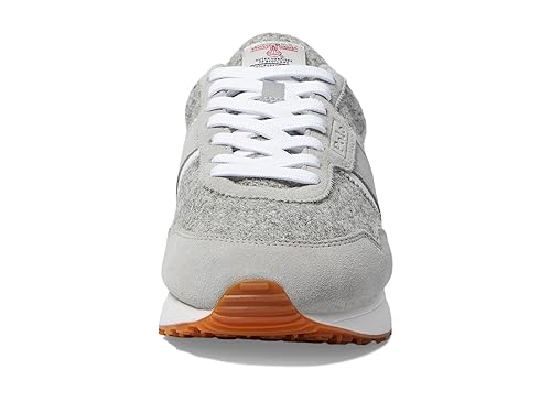 Image of POLO RALPH LAUREN Train 89 Grey 13 D (M)