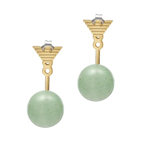 Image of Emporio Armani Women's Earrings; Stud or Hoop Earrings for Women