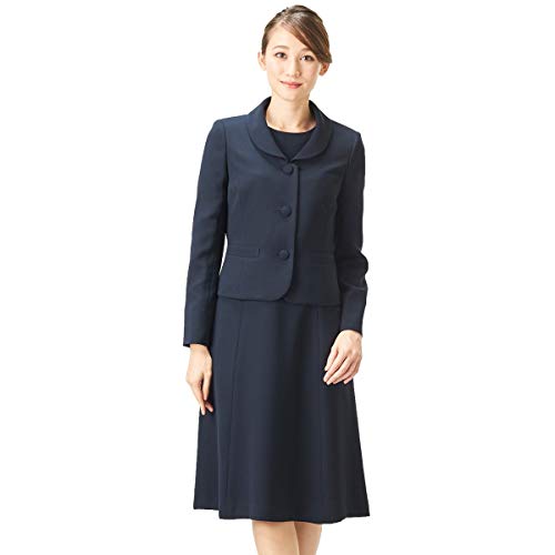 お受験 スーツ 濃紺 その他のレディーススーツ 通販 人気ランキング 価格 Com