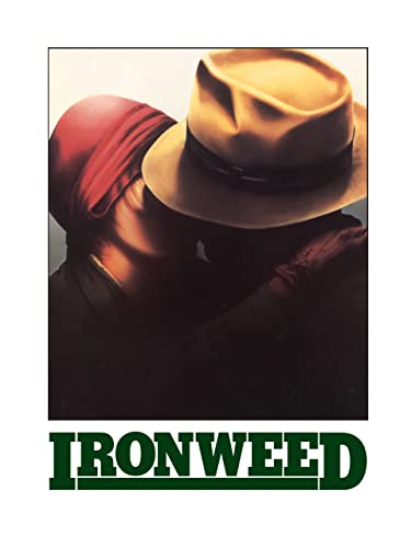  Ironweed