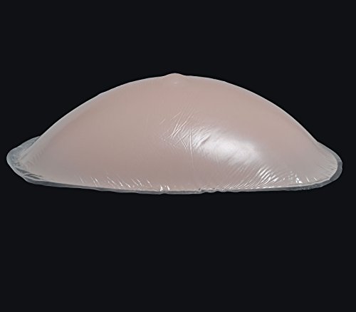 Motawator Silicone Breast Enhancers Chicken Fillets Pushup Bra Implants (34C 36B 38A) - Thumbnail 5