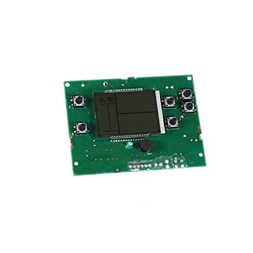 Kenmore 7329942 Water Softener Electronic Control Board Genuine Original Equipment Manufacturer (OEM) Part