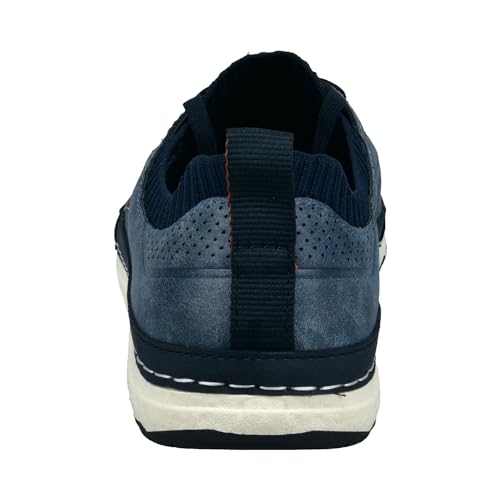 Image of bugatti Vanadium Mens Low Top Sneakers