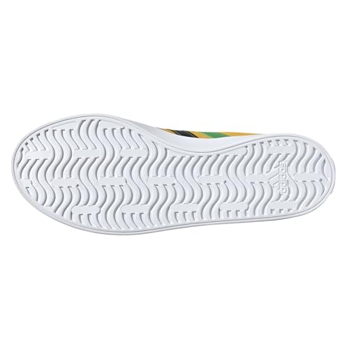 Image of adidas Men's VL Court 3.0 Sneakers