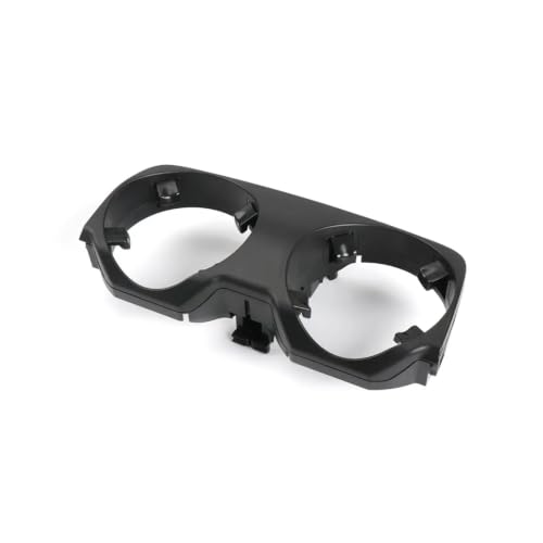 Porte-gobelet voiture BMW Série 7 F01 F02 support console centrale 51169179820