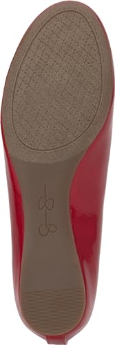 Image of Jessica Simpson Women's Mandayss Ballet Flat