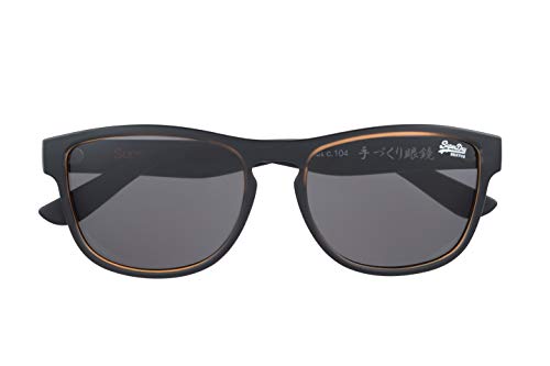 Superdry Unisex-Erwachsene Sonnenbrillen SDS Thirdstreet, 104, 54