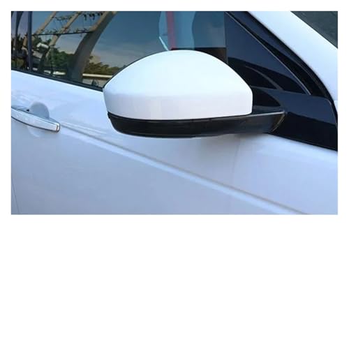 Coques rétroviseurs pour Jaguar E-Pace 2017-2021 cache extérieur noir - 3