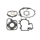 peugeot jetforce c-tech 50cc parts Parti di ricambio Set guarnizioni motore 50cc 70cc for moto Jet Force C-Tech Tsdi 3 50 LC a 2 tempi