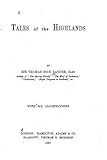 Tales of the Highlands