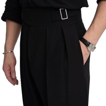 Gurkha Pants Long by Load