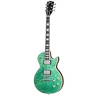 Single Cut Modelle E-Gitarren Gitarren We emphasise a balanced combination of careful workmanship and selected materials. OUR GOAL - Your satisfaction is our top priority and takes centre stage.