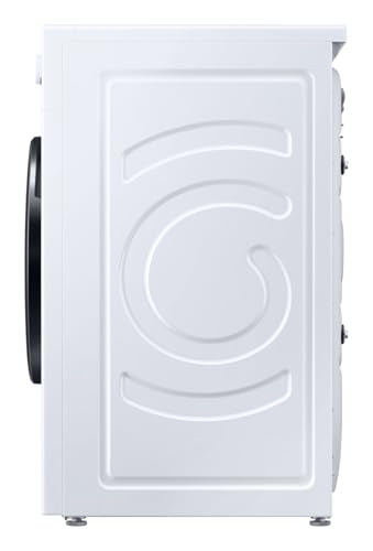 Samsung Wasmachine serie 3000 WW90DG5G34AEET vrijstaand, 9 kg, wifi, snel wassen, hygiënische stoom, voorlader, 59,5 x 85 x 52 cm - Afbeelding 6