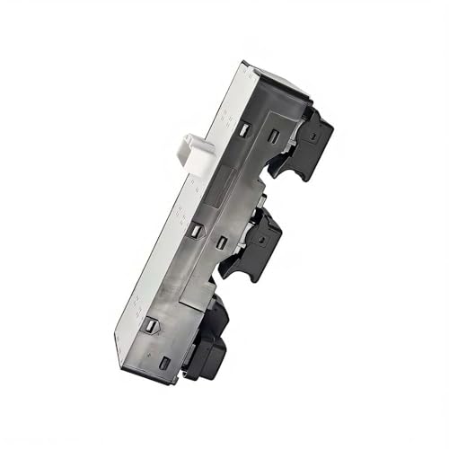 Commande de lève-vitre électrique rigoureuse bouton de commande durable pour Kia Sorento