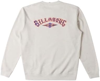 Billabong Short Sands Crew Neck Men's Sweatshirt