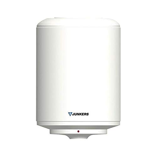 Junkers ELACELL VERTICAL - Termo electrico elacell slim 50l clase de eficiencia energetica cm