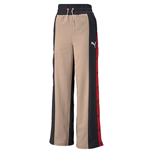 Puma High Court Diggins Breakaway Pants pantalon de jogging noir taille LG