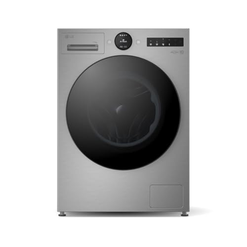 LG Waschmaschine 11 kg 1400 U/min - F4X7511TSB