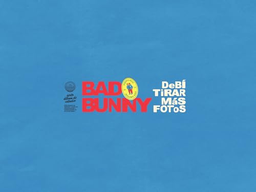 Bad Bunny
