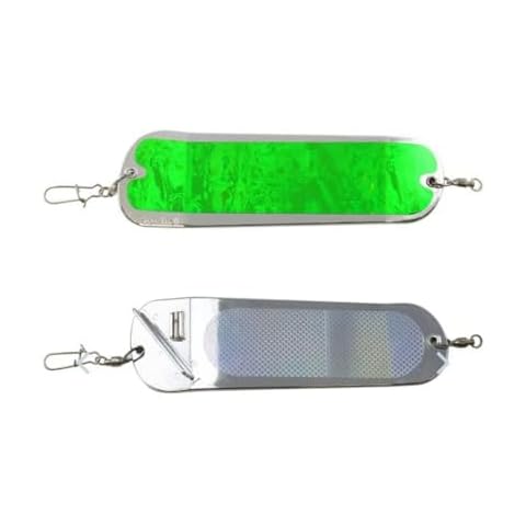 PRO Troll HOTCHIP 11" Flasher - Jacks Pig Pen Cover