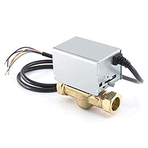 ESi - 2 Port 22mm Motorised Zone Valve (Replaces V4043H1056) ESZV222LM