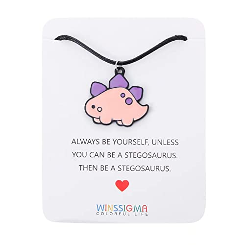 Collar de dinosaurio ideal para lucir en el colegio y excursiones infantiles 4