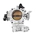 Throttle Body Assembly Compatible With Accord Prelude 2.2L 1995-1997 Cars Accessories Tools v A22-670B00(A22670B00-660mm)