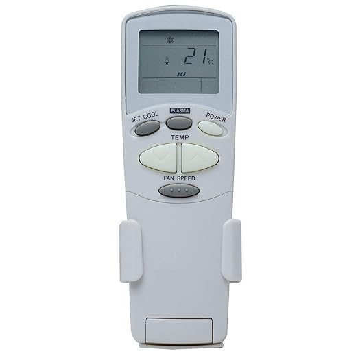 Compatible with LG AC Remote Control Original Model LG AC AKB75415302, AKB772955307, AKB75415316, AKB35706503 Suitable for 1, 1.5 & 2 Ton Split & Window Air Conditioner (RE 16)-image-12
