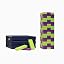 Purple / Lime