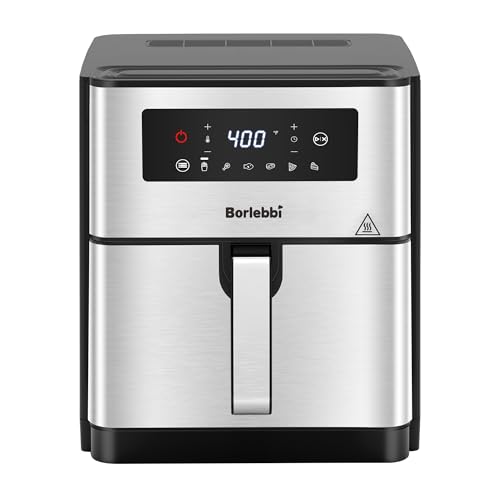 10 Quart Large Air Fryer