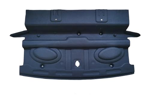 Tapis thermique de coffre Toyota Corolla pour isoler du froid et des bruits