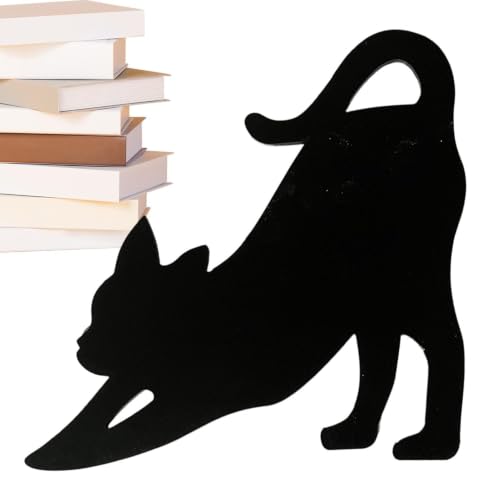 Luz de pared para pasillo con diseño de gato ideal para dormitorios