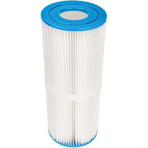 YJDOORPLAY PRB50-IN Cartouche de filtre de rechange pour système de purification de l'eau de spa, construction durable