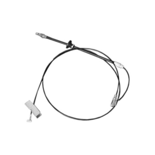 Kit - Front & Interm Fits: GMVivaro, Trafic to ch.AV606709