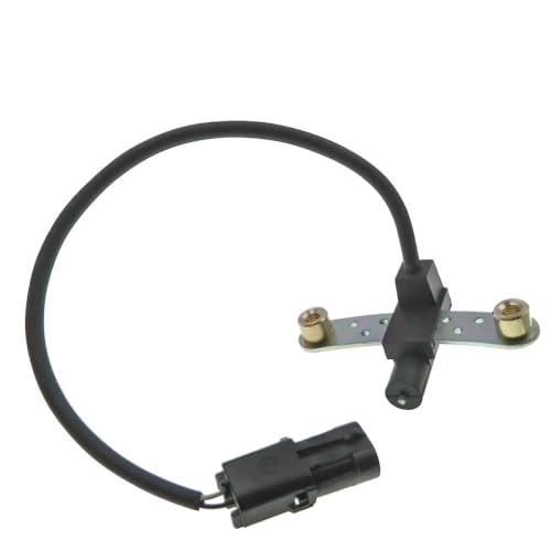Capteur de position de vilebrequin Clio Scenic Laguna 7700850589