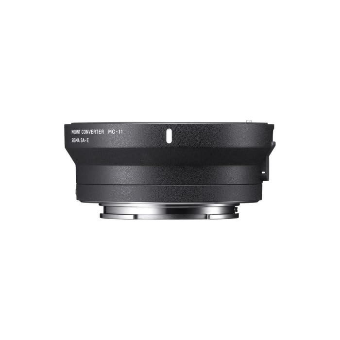 その他 SIGMA MC-11 Amazon.com : Sigma Mount Converter MC-11 For Use With Canon