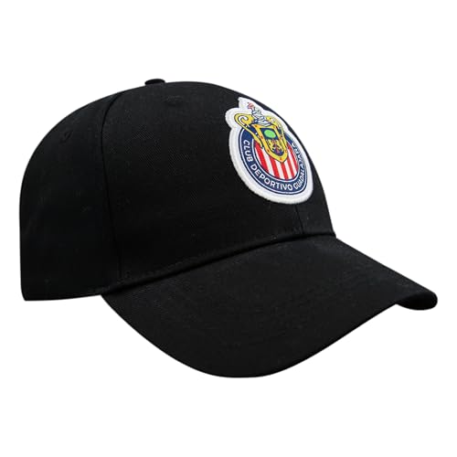 Gorra Icon Sports Chivas Unisex Adulto miniatura 2