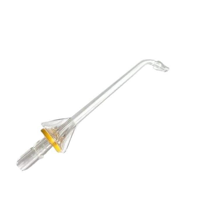 1 x Replacement Nozzle for Toothbrush Head and Oral Irrigator Compatible with Panasonic EW0983 EW0983 EW-DJ52 EW1511 EW1521 EW1612 Water Flosser Nozzle Replacement for Irrigad-picture-16