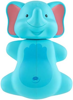 Flipper Animal World Toothbrush Holder, Elephant