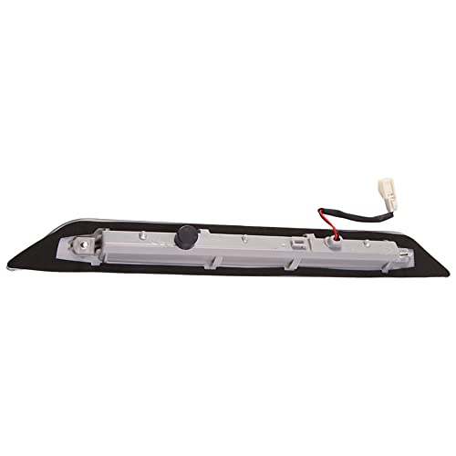 Luz De Travagem De Montagem Alta Led Luz De Sinalização De Paragem Traseira Terceira Luz De Travagem