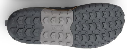 Image of Xero Shoes Men's Scrambler Trail Mid Waterproof Shoes
