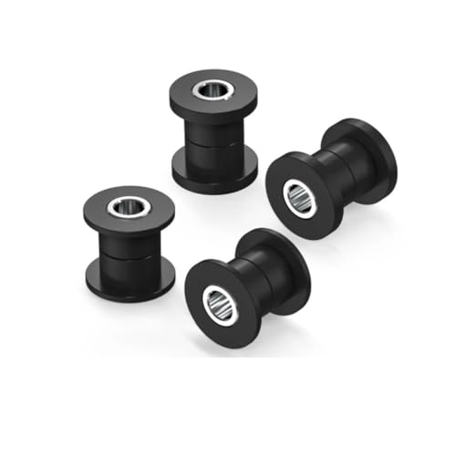 Kit de bujes de choque delantero para Ranger 500 y 800