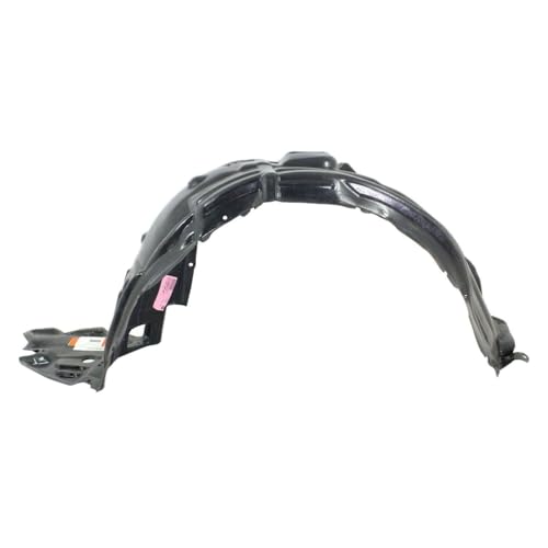 ZHIANETECO Wheel Liner Front Left Driver Side Plastic for Lexus for GS300 2006 for GS350 2007 for GS430 2006-2007 5380630090 LX1250113