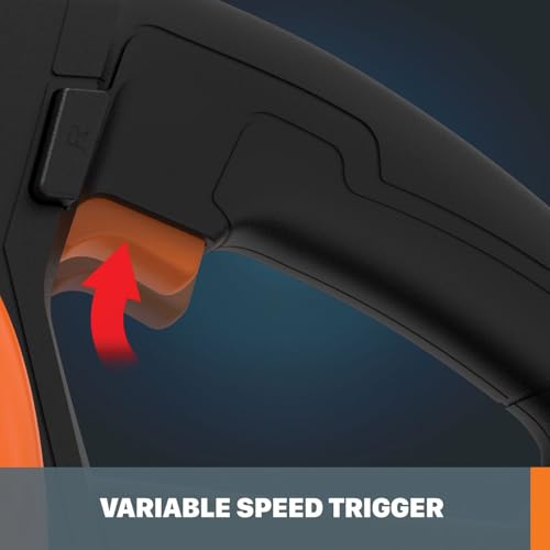 Worx Nitro WX891L 20V Power Share 25 ft. Cordless Drain Auger - image 5