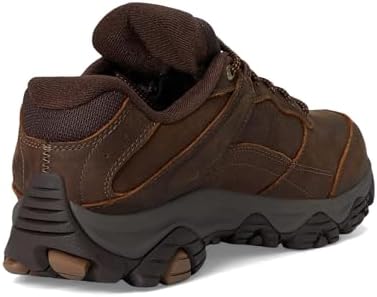 Merrell Mens Moab Adventure 3 Waterproof