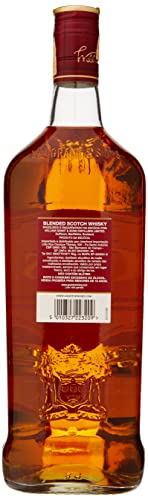 Whisky Grants 8 Years 1000 Ml