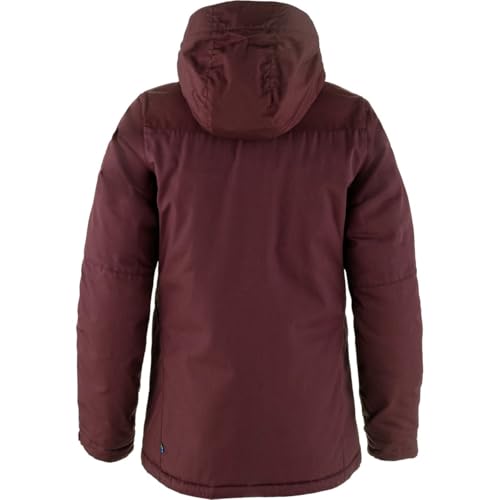 Image of Fjallraven Stina Padded Women's Casual Jacket