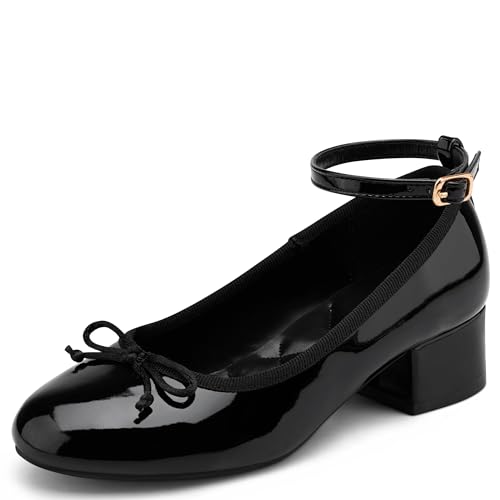 Aerosoles Girl's Milena Pump